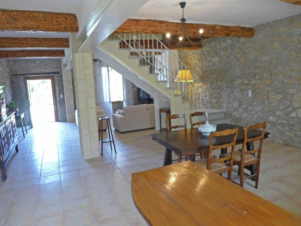 Cosy Holiday Home With Swimming Pool Montbrun-des-Corbieres Номер фото